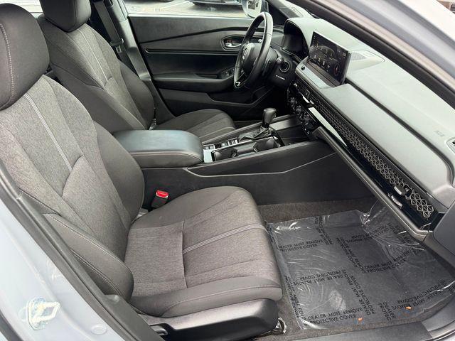 used 2025 Honda Accord Hybrid car, priced at $30,785