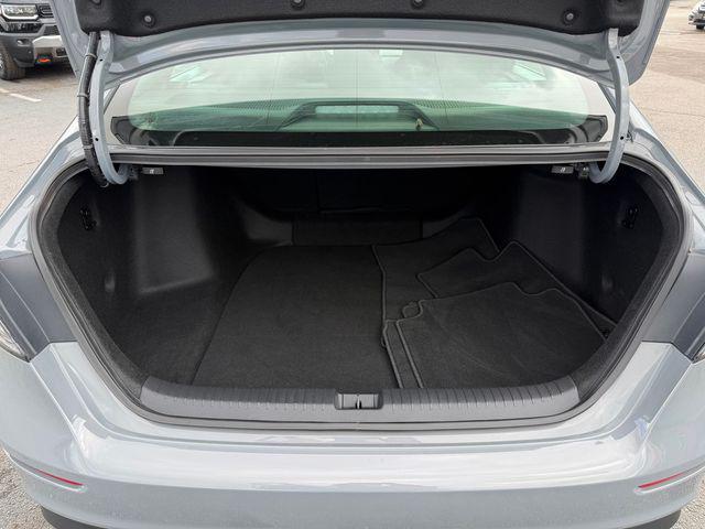 used 2025 Honda Accord Hybrid car, priced at $30,785