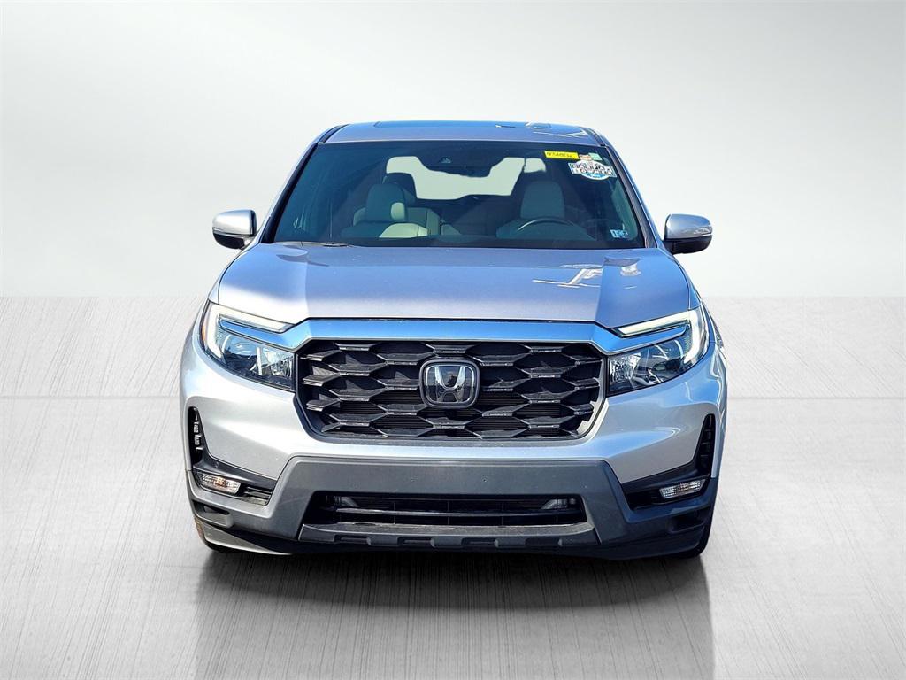 used 2022 Honda Passport car, priced at $31,334