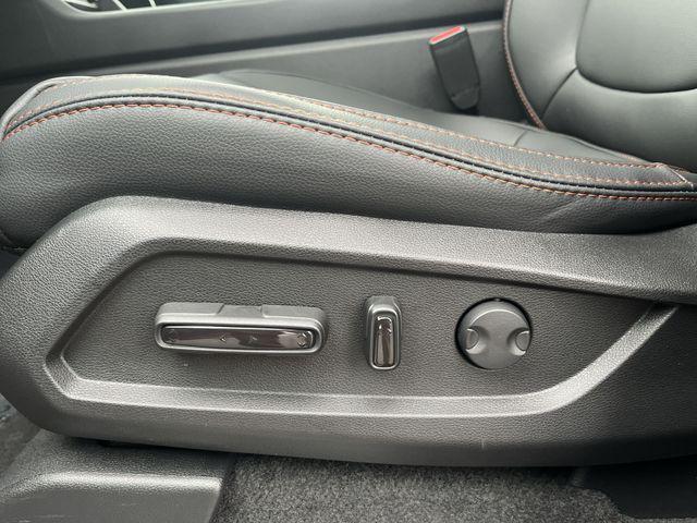 new 2025 Honda Pilot car, priced at $46,859