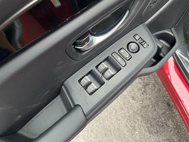 new 2025 Honda Pilot car, priced at $46,859