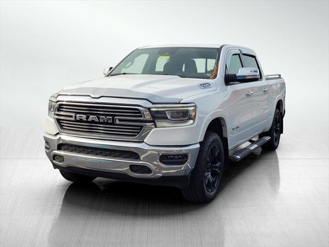 used 2022 Ram 1500 car, priced at $39,822