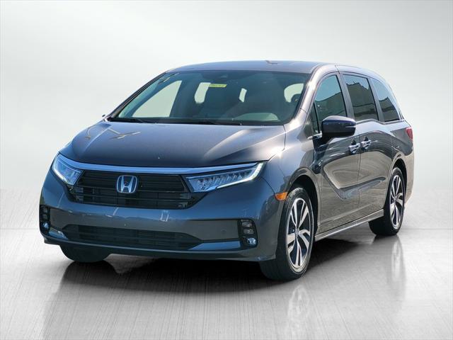 new 2024 Honda Odyssey car, priced at $44,699