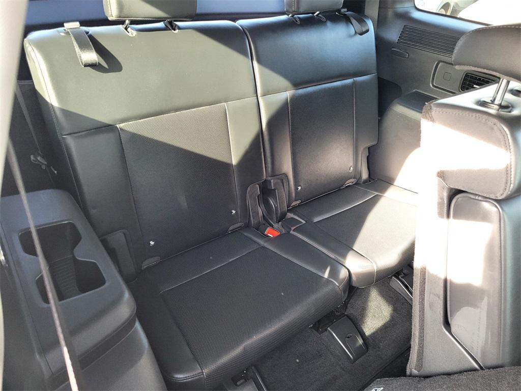 used 2024 Hyundai Santa Fe car, priced at $30,350