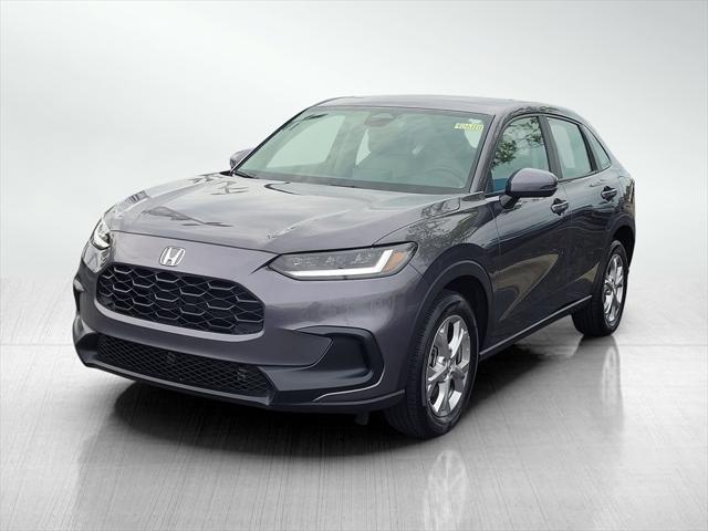 used 2023 Honda HR-V car, priced at $25,728