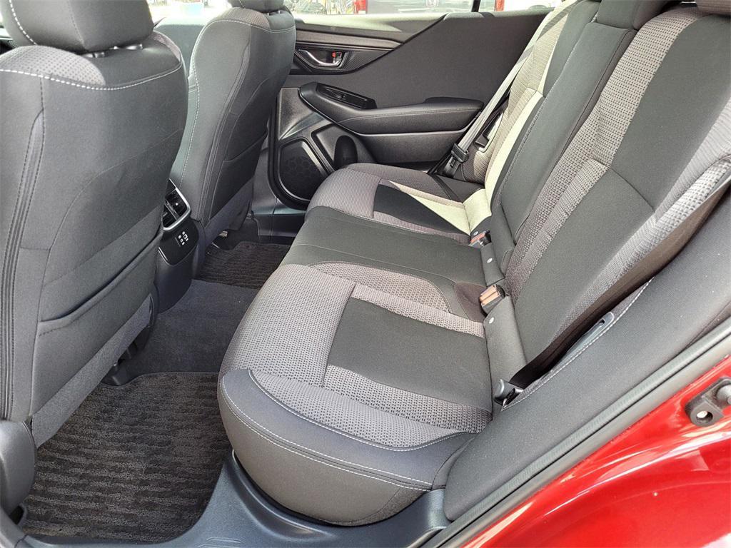 used 2024 Subaru Outback car, priced at $29,788
