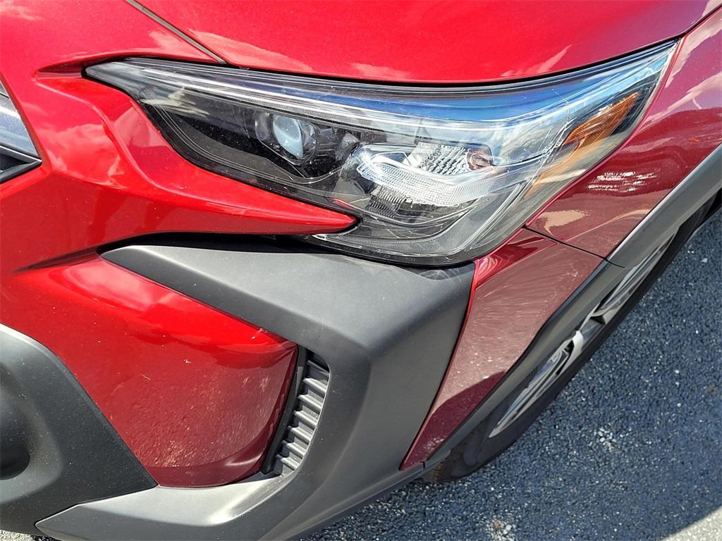 used 2024 Subaru Outback car, priced at $29,788