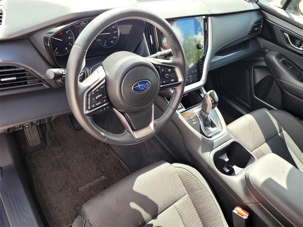 used 2024 Subaru Outback car, priced at $29,788