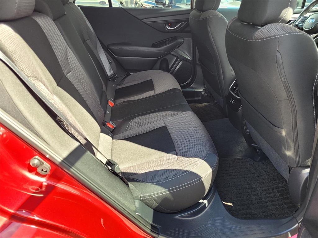 used 2024 Subaru Outback car, priced at $29,788