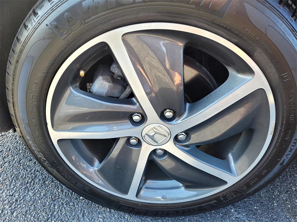 used 2021 Honda HR-V car, priced at $21,177