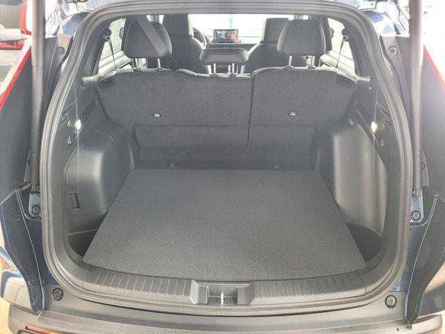 new 2026 Honda CR-V Hybrid car, priced at $39,683