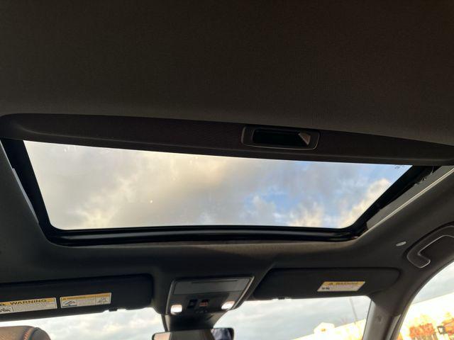 new 2026 Honda CR-V Hybrid car, priced at $40,115