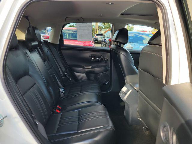 used 2024 Honda HR-V car, priced at $26,570