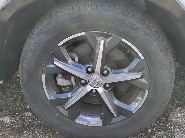 used 2024 Honda HR-V car, priced at $26,570