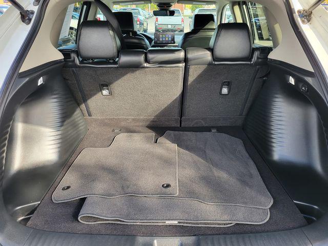 used 2024 Honda HR-V car, priced at $26,570