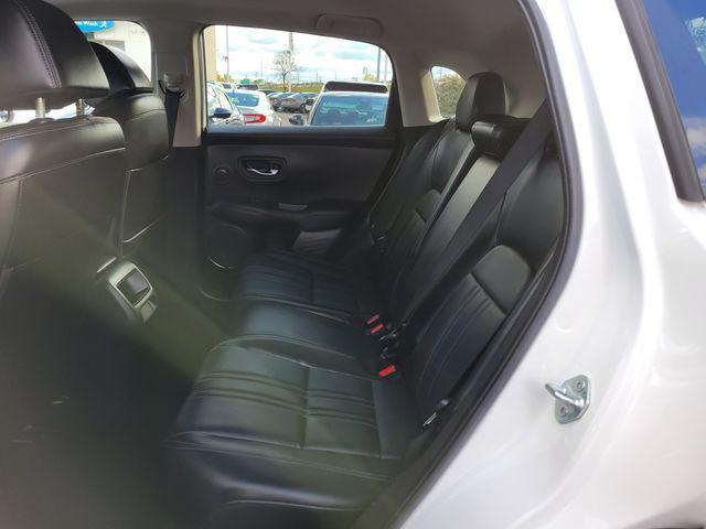 used 2024 Honda HR-V car, priced at $26,570