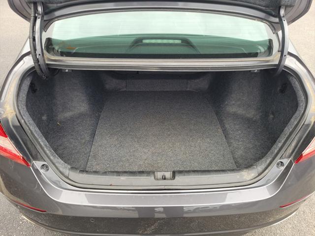 used 2022 Honda Accord car, priced at $32,038