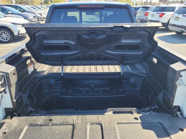 used 2022 Honda Ridgeline car, priced at $35,960