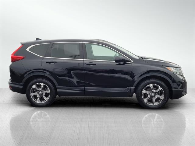 used 2019 Honda CR-V car, priced at $22,239