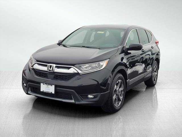 used 2019 Honda CR-V car, priced at $22,239