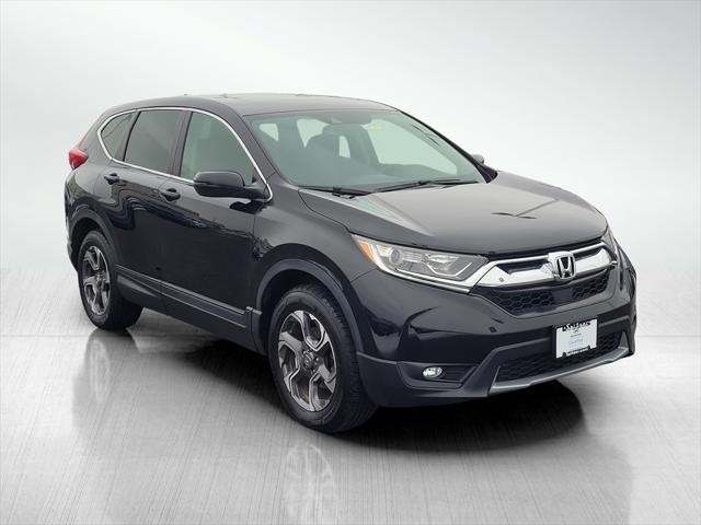 used 2019 Honda CR-V car, priced at $22,239