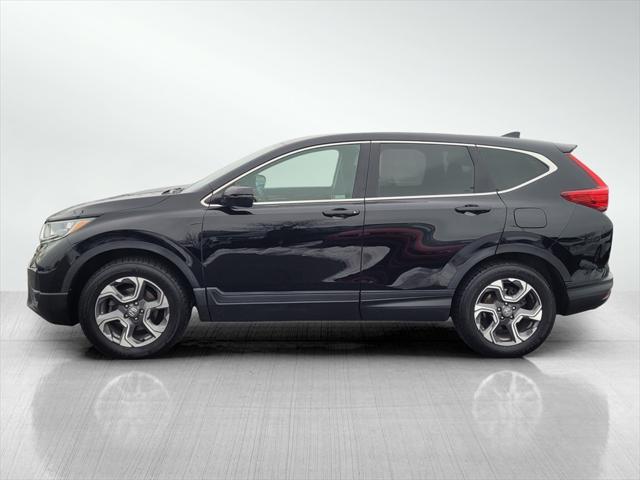 used 2019 Honda CR-V car, priced at $22,239