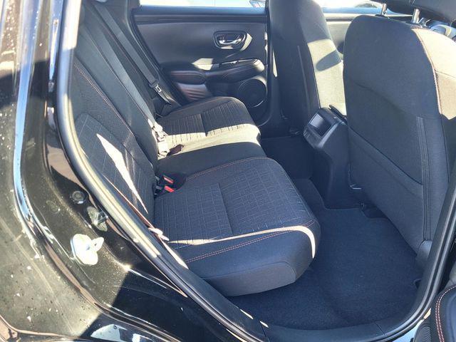 used 2024 Honda HR-V car, priced at $26,183