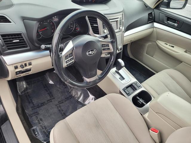 used 2014 Subaru Legacy car, priced at $12,299