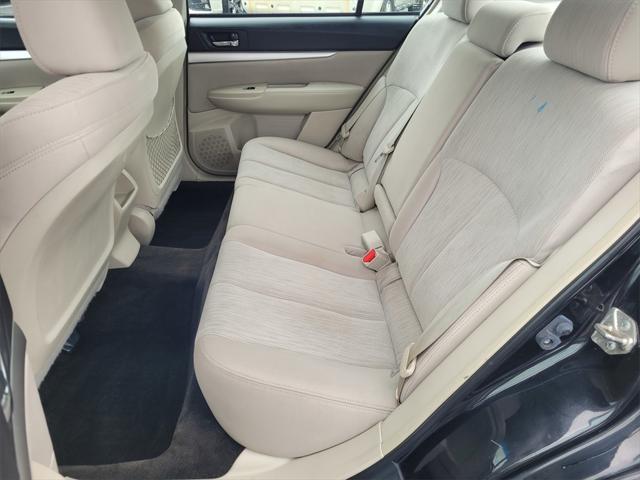 used 2014 Subaru Legacy car, priced at $12,299