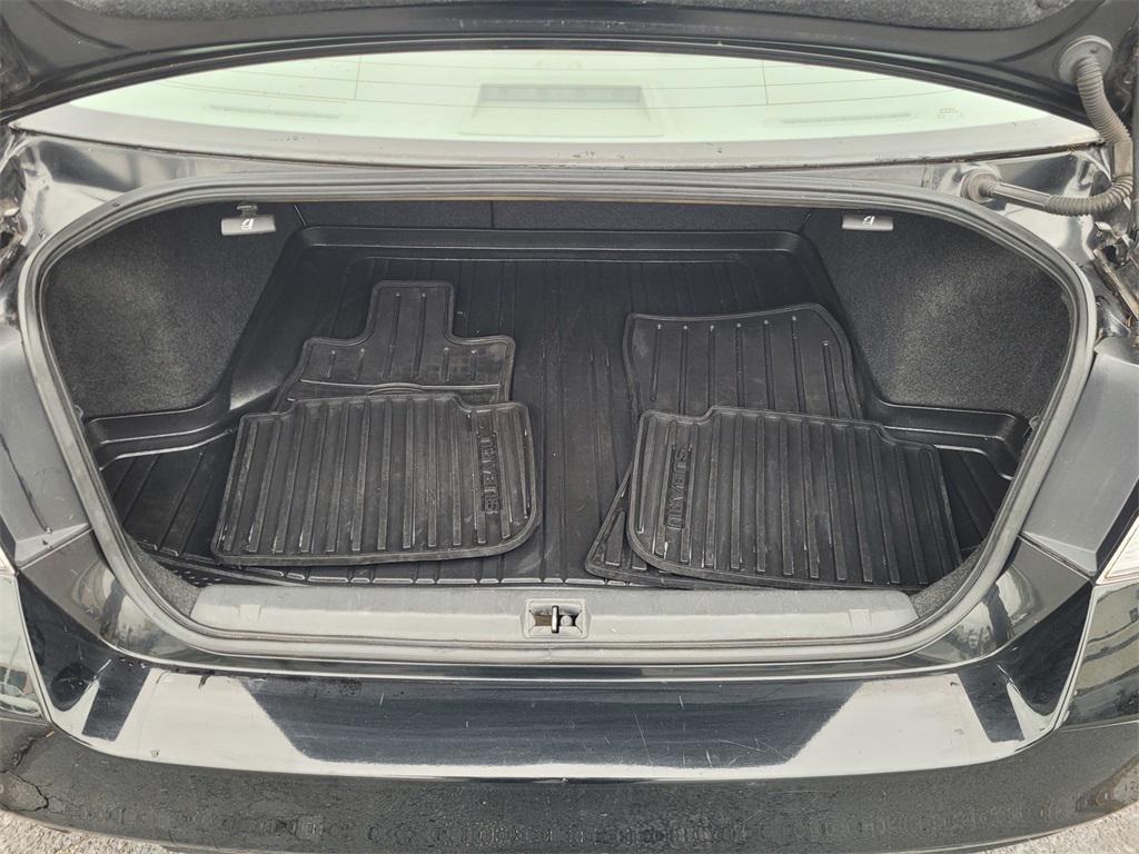 used 2014 Subaru Legacy car, priced at $8,500
