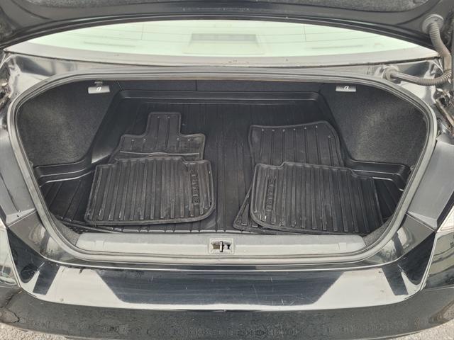 used 2014 Subaru Legacy car, priced at $12,299