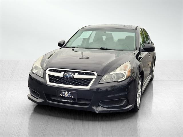 used 2014 Subaru Legacy car, priced at $12,299