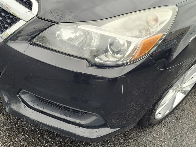 used 2014 Subaru Legacy car, priced at $12,299