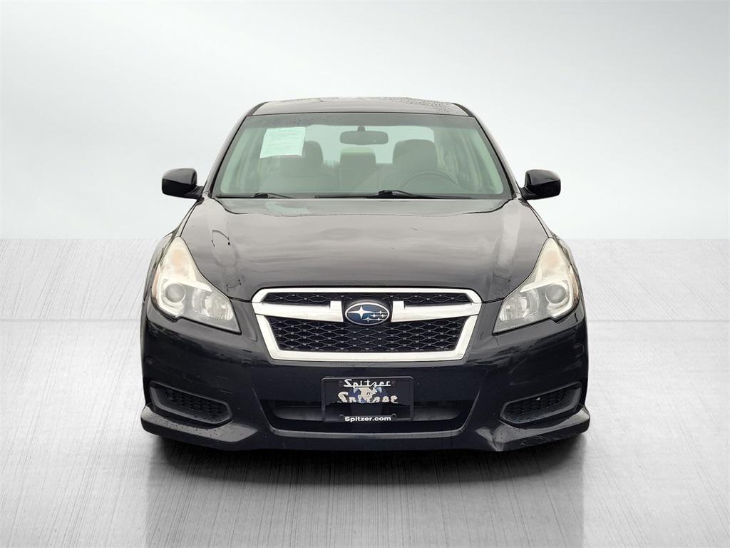 used 2014 Subaru Legacy car, priced at $8,500