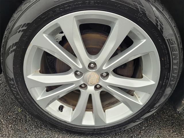used 2014 Subaru Legacy car, priced at $12,299