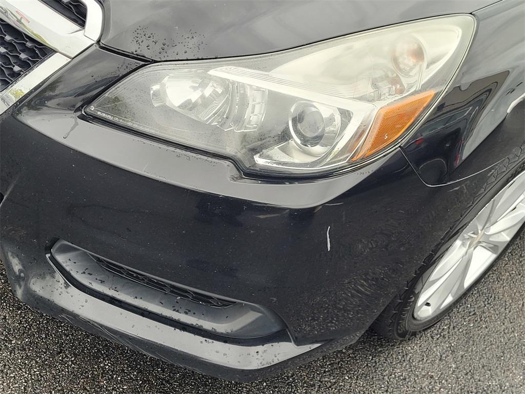 used 2014 Subaru Legacy car, priced at $8,500