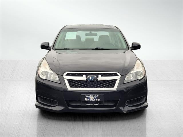 used 2014 Subaru Legacy car, priced at $12,299