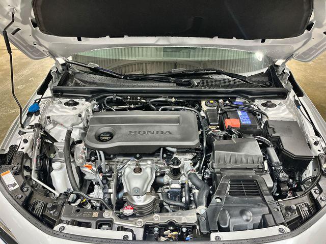 new 2026 Honda Civic car, priced at $29,445