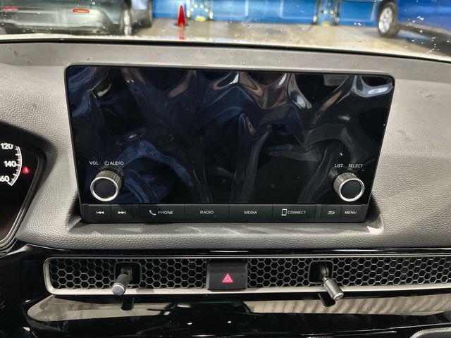 new 2026 Honda Civic car, priced at $29,445