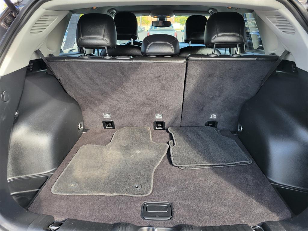 used 2019 Jeep Compass car, priced at $15,925