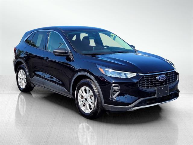 used 2024 Ford Escape car, priced at $26,599