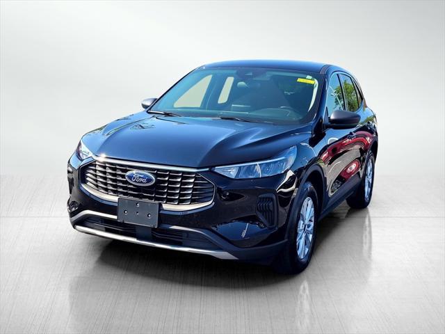 used 2024 Ford Escape car, priced at $26,599