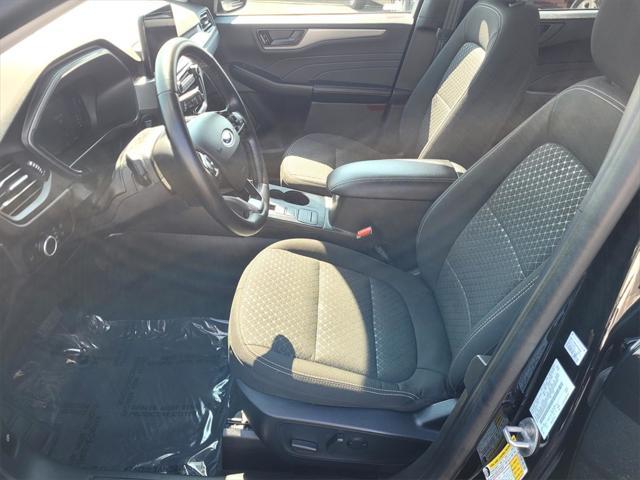 used 2024 Ford Escape car, priced at $26,599