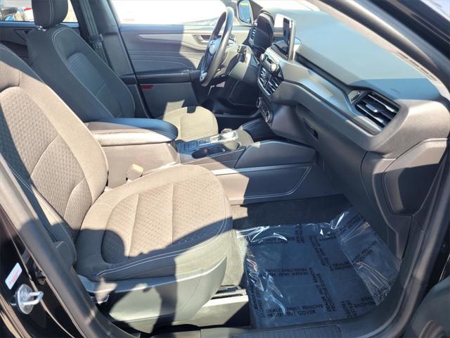 used 2024 Ford Escape car, priced at $26,599