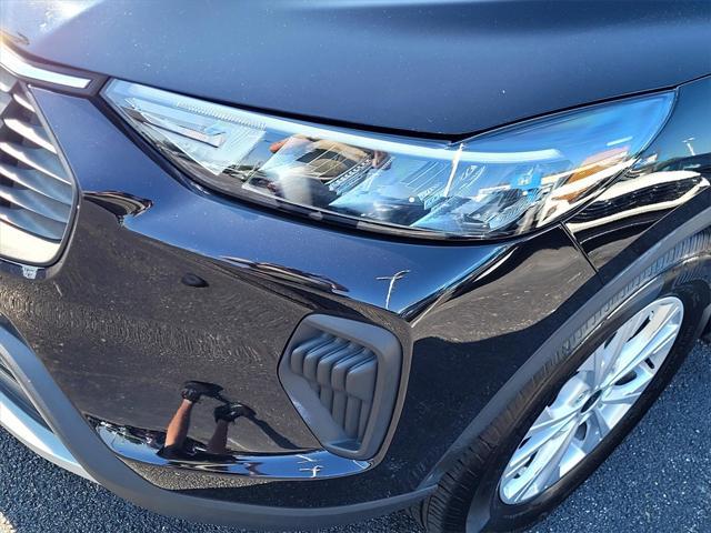 used 2024 Ford Escape car, priced at $26,599