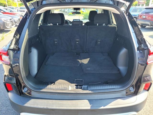 used 2024 Ford Escape car, priced at $26,599