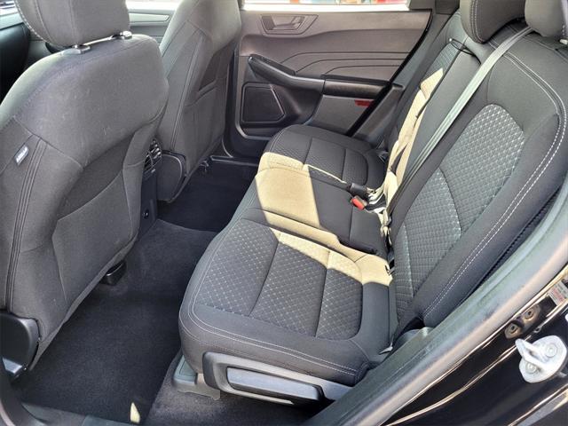 used 2024 Ford Escape car, priced at $26,599