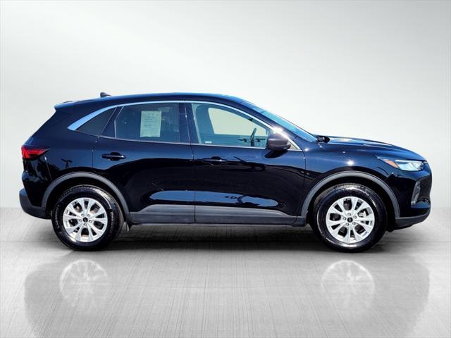 used 2024 Ford Escape car, priced at $26,599