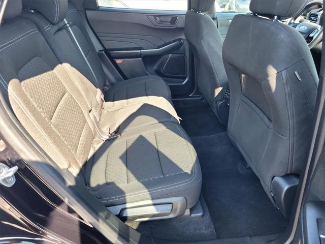 used 2024 Ford Escape car, priced at $26,599