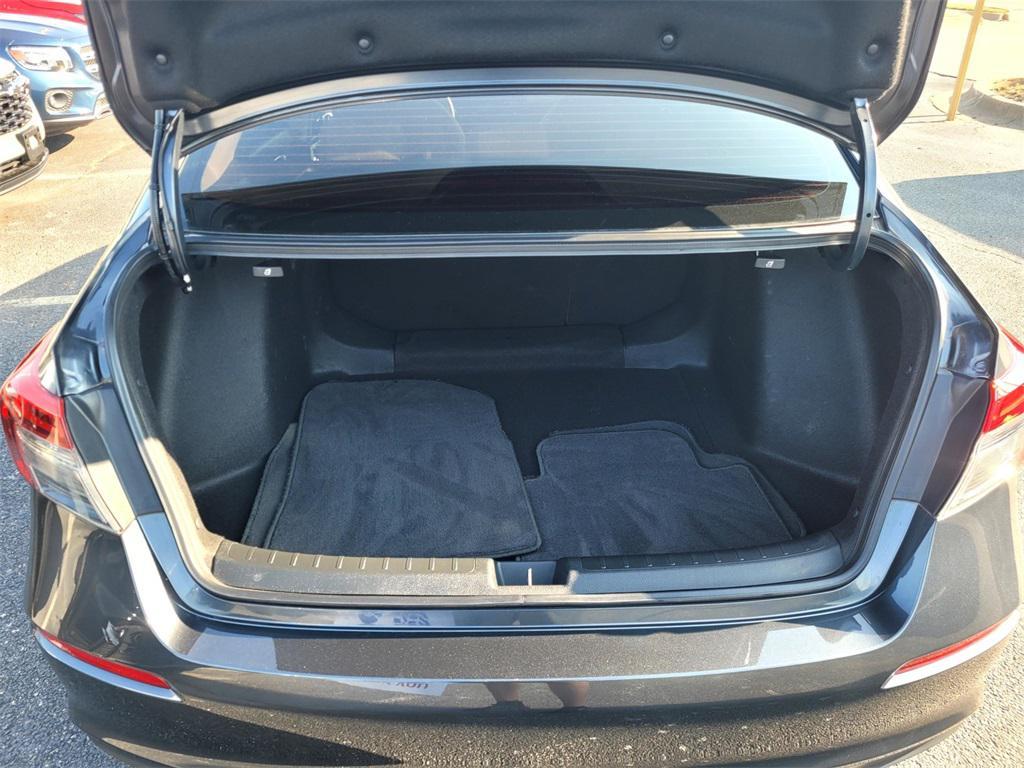 used 2023 Honda Civic car, priced at $25,500